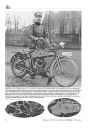 Krafträder<br>German Military Motorcycles